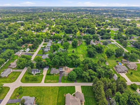 Tiny photo for 816 Ogden Road, New Lenox, IL 60451 (MLS # 12693810)
