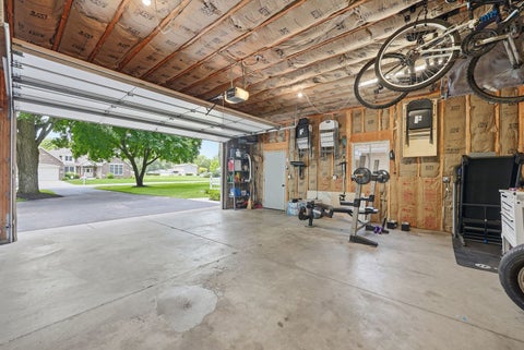 Tiny photo for 816 Ogden Road, New Lenox, IL 60451 (MLS # 12693810)