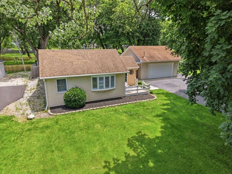 Tiny photo for 816 Ogden Road, New Lenox, IL 60451 (MLS # 12693810)