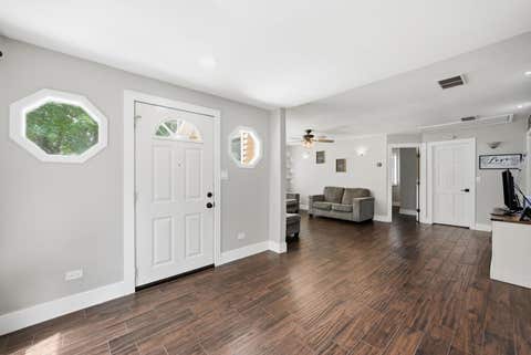 Tiny photo for 816 Ogden Road, New Lenox, IL 60451 (MLS # 12693810)