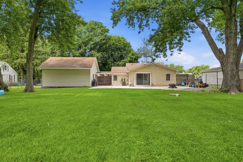 Tiny photo for 816 Ogden Road, New Lenox, IL 60451 (MLS # 12693810)