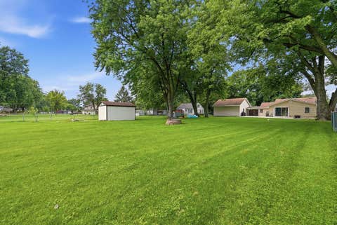 Tiny photo for 816 Ogden Road, New Lenox, IL 60451 (MLS # 12693810)