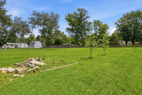 Tiny photo for 816 Ogden Road, New Lenox, IL 60451 (MLS # 12693810)