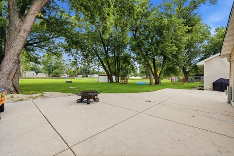 Tiny photo for 816 Ogden Road, New Lenox, IL 60451 (MLS # 12693810)