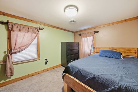 Tiny photo for 816 Ogden Road, New Lenox, IL 60451 (MLS # 12693810)