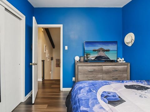 Tiny photo for 12219 S Avers Avenue, Alsip, IL 60803 (MLS # 12610729)