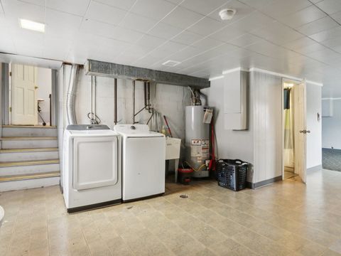 Tiny photo for 12219 S Avers Avenue, Alsip, IL 60803 (MLS # 12610729)