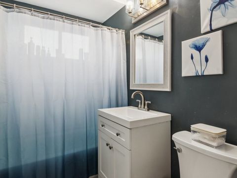 Tiny photo for 12219 S Avers Avenue, Alsip, IL 60803 (MLS # 12610729)