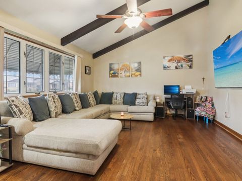 Tiny photo for 12219 S Avers Avenue, Alsip, IL 60803 (MLS # 12610729)