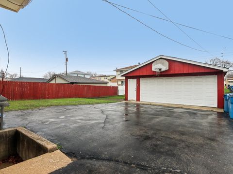 Tiny photo for 12219 S Avers Avenue, Alsip, IL 60803 (MLS # 12610729)