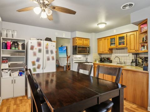 Tiny photo for 12219 S Avers Avenue, Alsip, IL 60803 (MLS # 12610729)