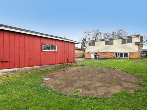 Tiny photo for 12219 S Avers Avenue, Alsip, IL 60803 (MLS # 12610729)