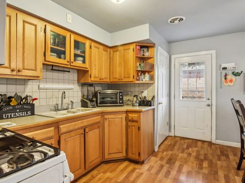 Tiny photo for 12219 S Avers Avenue, Alsip, IL 60803 (MLS # 12610729)