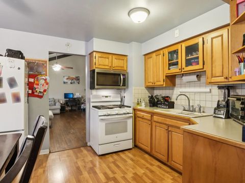 Tiny photo for 12219 S Avers Avenue, Alsip, IL 60803 (MLS # 12610729)