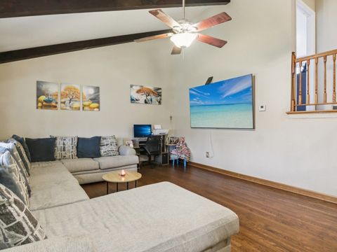 Tiny photo for 12219 S Avers Avenue, Alsip, IL 60803 (MLS # 12610729)