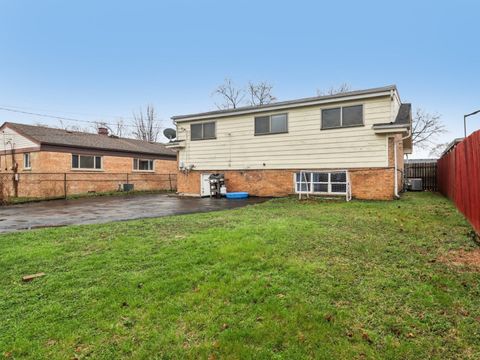 Tiny photo for 12219 S Avers Avenue, Alsip, IL 60803 (MLS # 12610729)