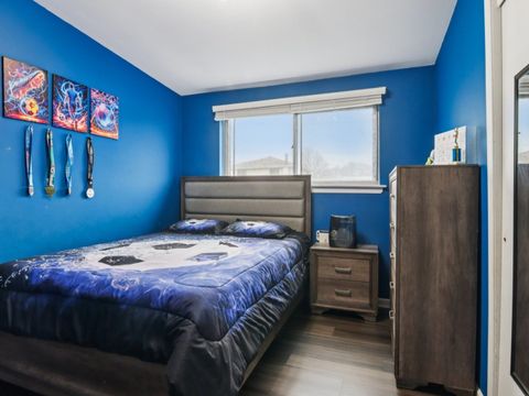 Tiny photo for 12219 S Avers Avenue, Alsip, IL 60803 (MLS # 12610729)