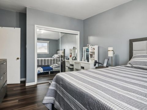 Tiny photo for 12219 S Avers Avenue, Alsip, IL 60803 (MLS # 12610729)