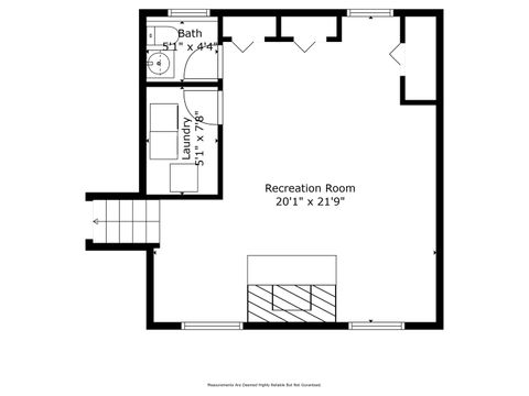 Tiny photo for 18758 W Highfield Drive, Gurnee, IL 60031 (MLS # 12456408)