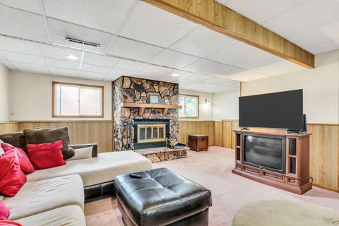 Tiny photo for 18758 W Highfield Drive, Gurnee, IL 60031 (MLS # 12456408)
