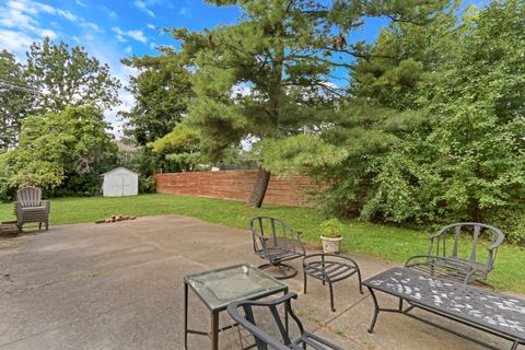 Tiny photo for 18758 W Highfield Drive, Gurnee, IL 60031 (MLS # 12456408)