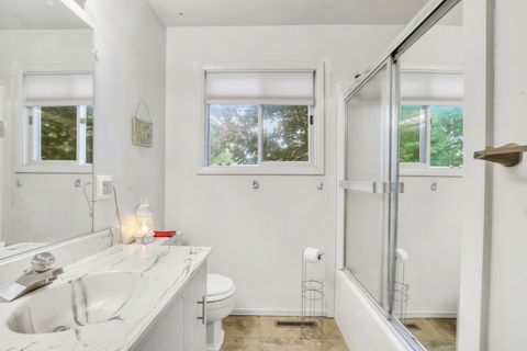 Tiny photo for 18758 W Highfield Drive, Gurnee, IL 60031 (MLS # 12456408)