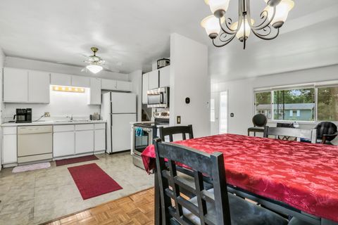Tiny photo for 18758 W Highfield Drive, Gurnee, IL 60031 (MLS # 12456408)
