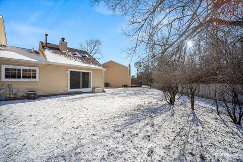 Tiny photo for 2027 Teton Parkway, Algonquin, IL 60102 (MLS # 12549455)