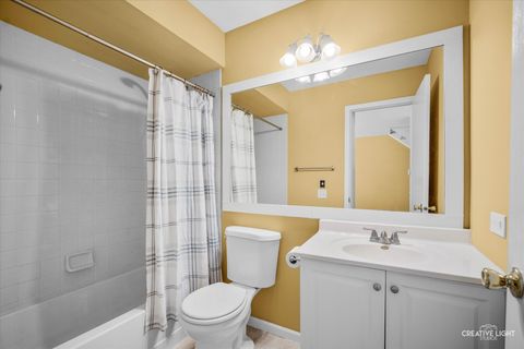 Tiny photo for 2027 Teton Parkway, Algonquin, IL 60102 (MLS # 12549455)