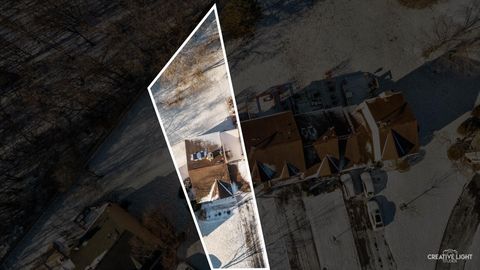 Tiny photo for 2027 Teton Parkway, Algonquin, IL 60102 (MLS # 12549455)