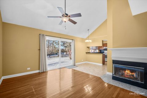 Tiny photo for 2027 Teton Parkway, Algonquin, IL 60102 (MLS # 12549455)