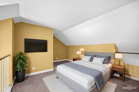 Tiny photo for 2027 Teton Parkway, Algonquin, IL 60102 (MLS # 12549455)