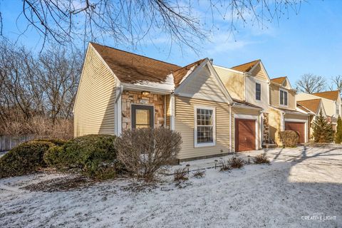 Photo of 2027 Teton Parkway, Algonquin, IL 60102 (MLS # 12549455)