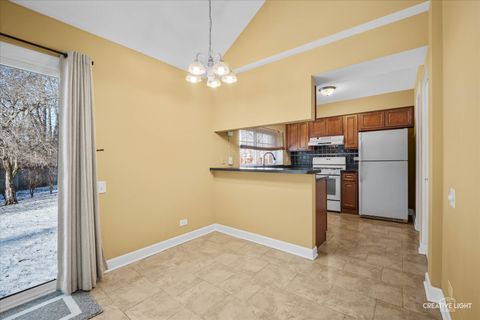 Tiny photo for 2027 Teton Parkway, Algonquin, IL 60102 (MLS # 12549455)