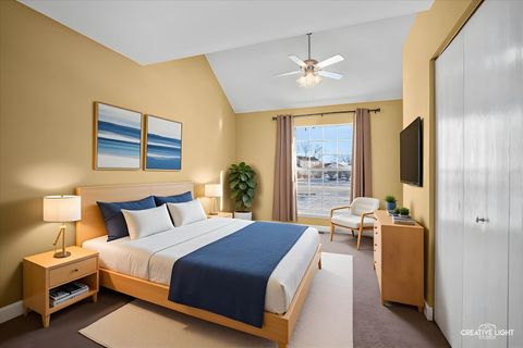 Tiny photo for 2027 Teton Parkway, Algonquin, IL 60102 (MLS # 12549455)