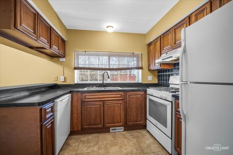 Tiny photo for 2027 Teton Parkway, Algonquin, IL 60102 (MLS # 12549455)