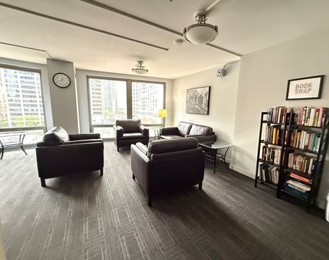 Tiny photo for 440 N Wabash Avenue #1008, Chicago, IL 60611 (MLS # 12622225)