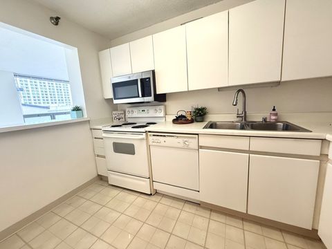 Tiny photo for 440 N Wabash Avenue #1008, Chicago, IL 60611 (MLS # 12622225)