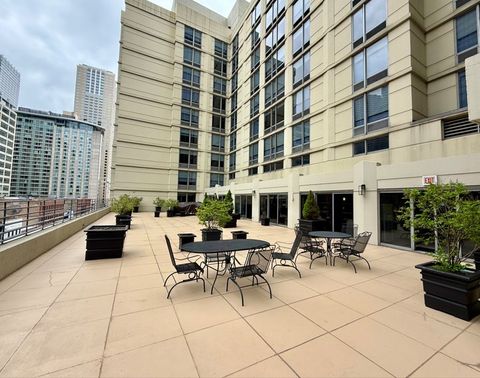 Tiny photo for 440 N Wabash Avenue #1008, Chicago, IL 60611 (MLS # 12622225)