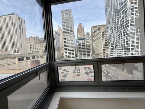 Tiny photo for 440 N Wabash Avenue #1008, Chicago, IL 60611 (MLS # 12622225)