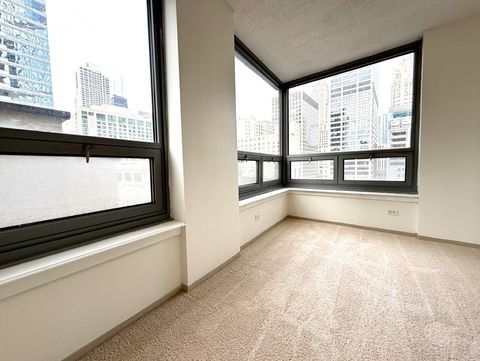 Tiny photo for 440 N Wabash Avenue #1008, Chicago, IL 60611 (MLS # 12622225)