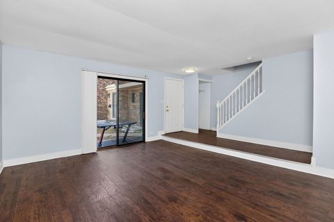 Tiny photo for 7724 Woodward Avenue, Woodridge, IL 60517 (MLS # 12568664)