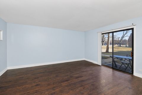 Tiny photo for 7724 Woodward Avenue, Woodridge, IL 60517 (MLS # 12568664)