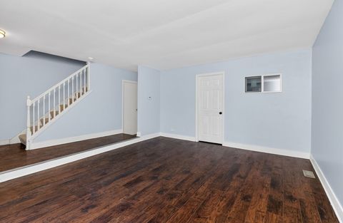 Tiny photo for 7724 Woodward Avenue, Woodridge, IL 60517 (MLS # 12568664)