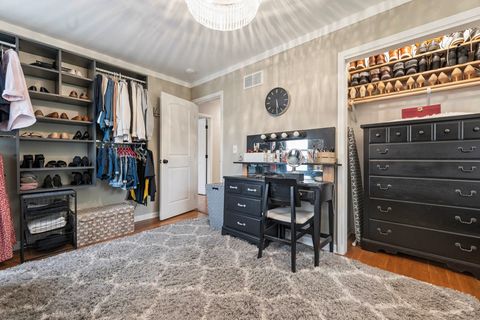 Tiny photo for 27W375 Oakwood Street, Winfield, IL 60190 (MLS # 12486132)