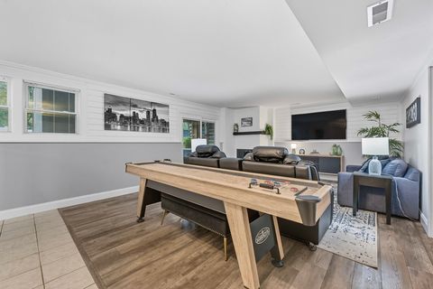 Tiny photo for 27W375 Oakwood Street, Winfield, IL 60190 (MLS # 12486132)