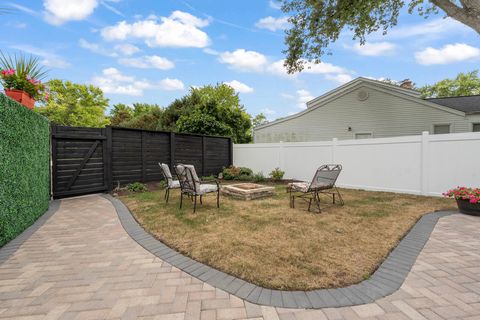 Tiny photo for 27W375 Oakwood Street, Winfield, IL 60190 (MLS # 12486132)