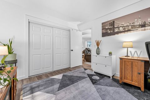 Tiny photo for 27W375 Oakwood Street, Winfield, IL 60190 (MLS # 12486132)