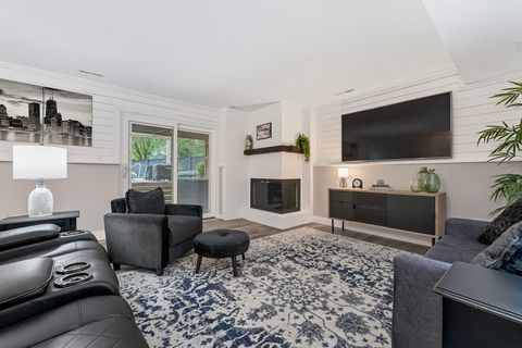 Tiny photo for 27W375 Oakwood Street, Winfield, IL 60190 (MLS # 12486132)