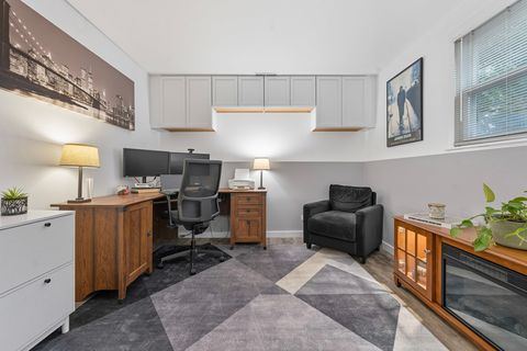 Tiny photo for 27W375 Oakwood Street, Winfield, IL 60190 (MLS # 12486132)